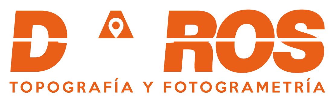 DAROS topografía y fotogrametría